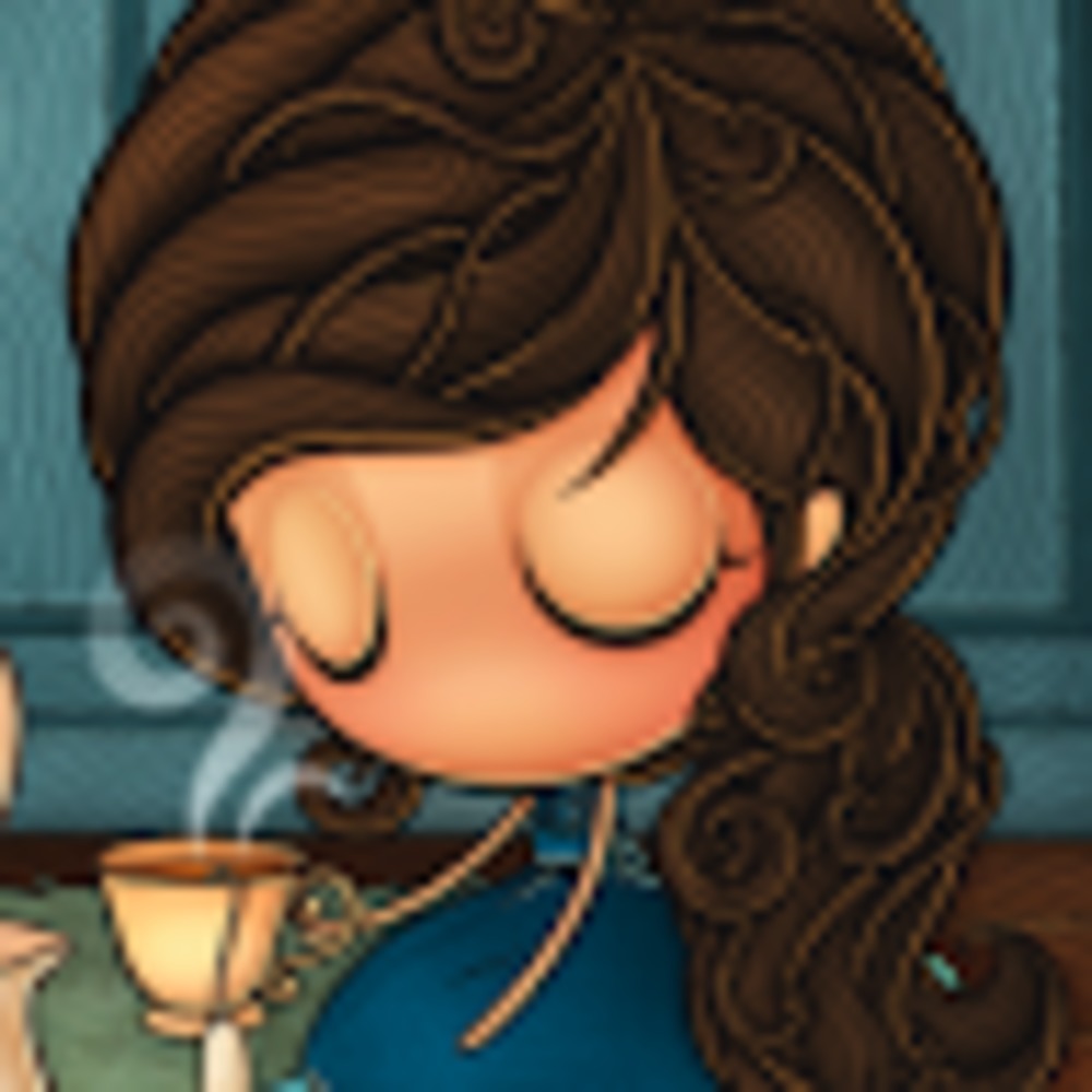 Meet your Posher, Marzela